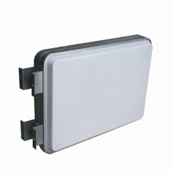 square light avertising box